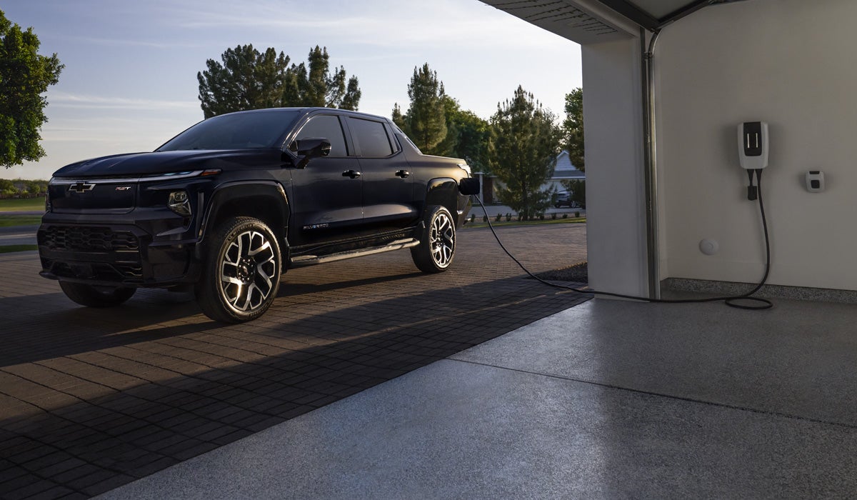 Con Paulos Chevrolet in Jerome ID