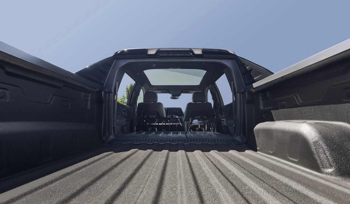 Con Paulos Chevrolet in Jerome ID