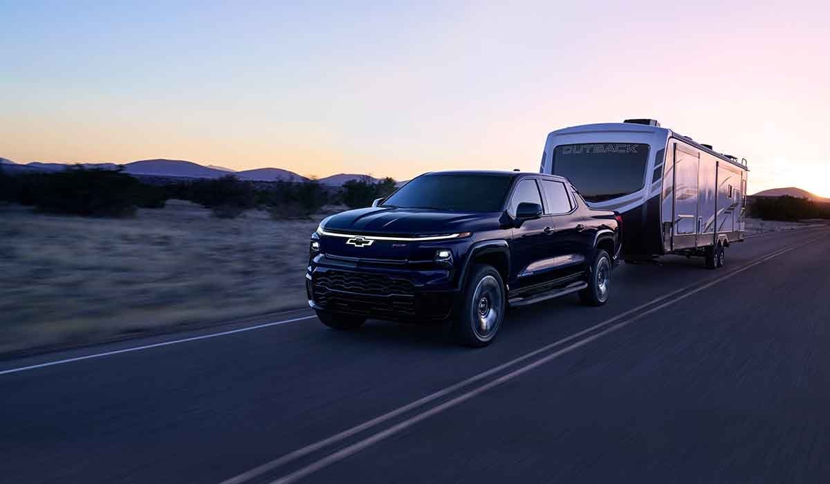 Con Paulos Chevrolet in Jerome ID