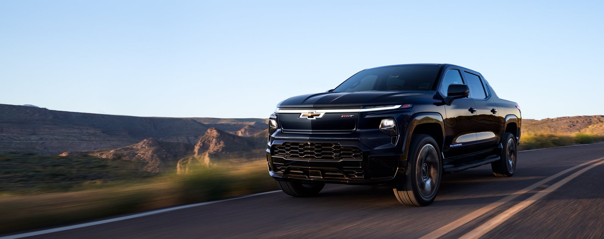 Con Paulos Chevrolet in Jerome ID