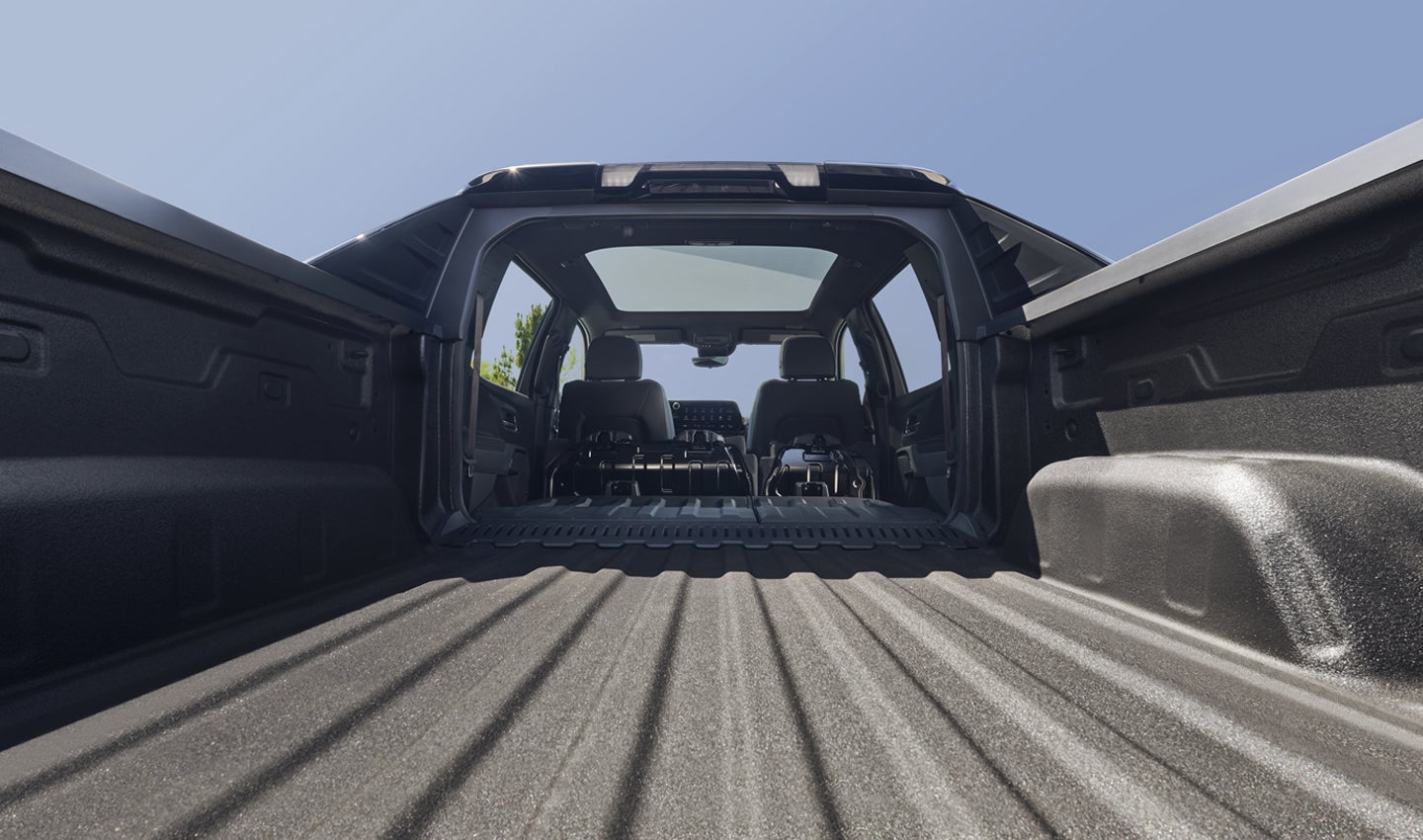 Con Paulos Chevrolet in Jerome ID