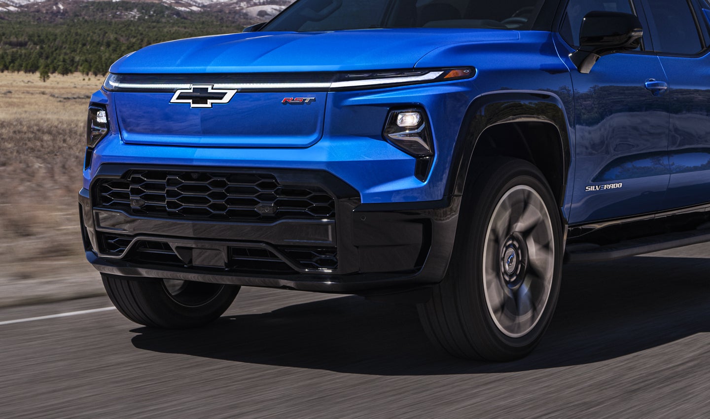 Con Paulos Chevrolet in Jerome ID