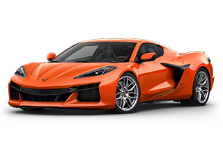 Chevrolet Corvette Z06 - Con Paulos Chevrolet in Jerome ID