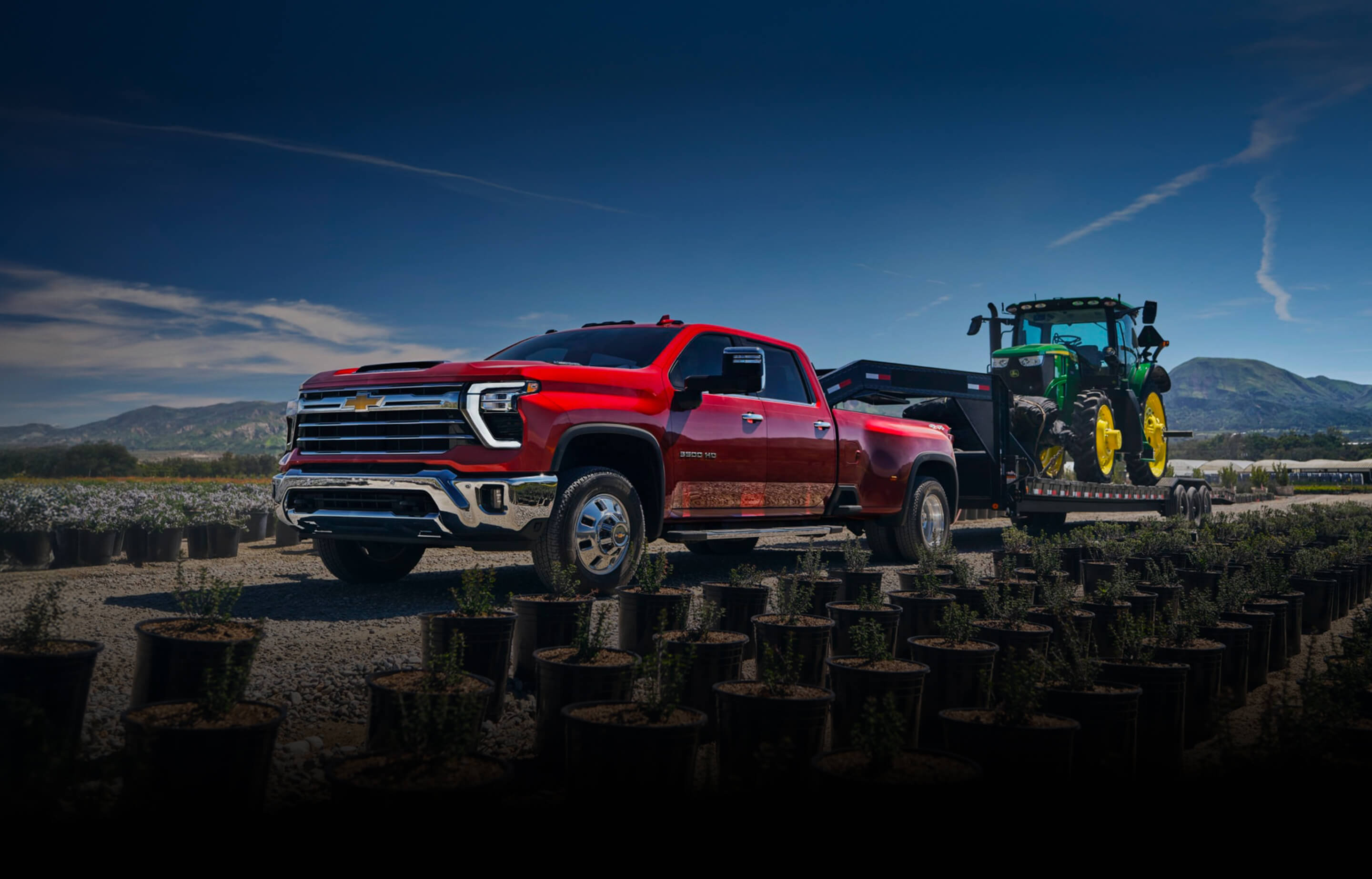 Con Paulos background