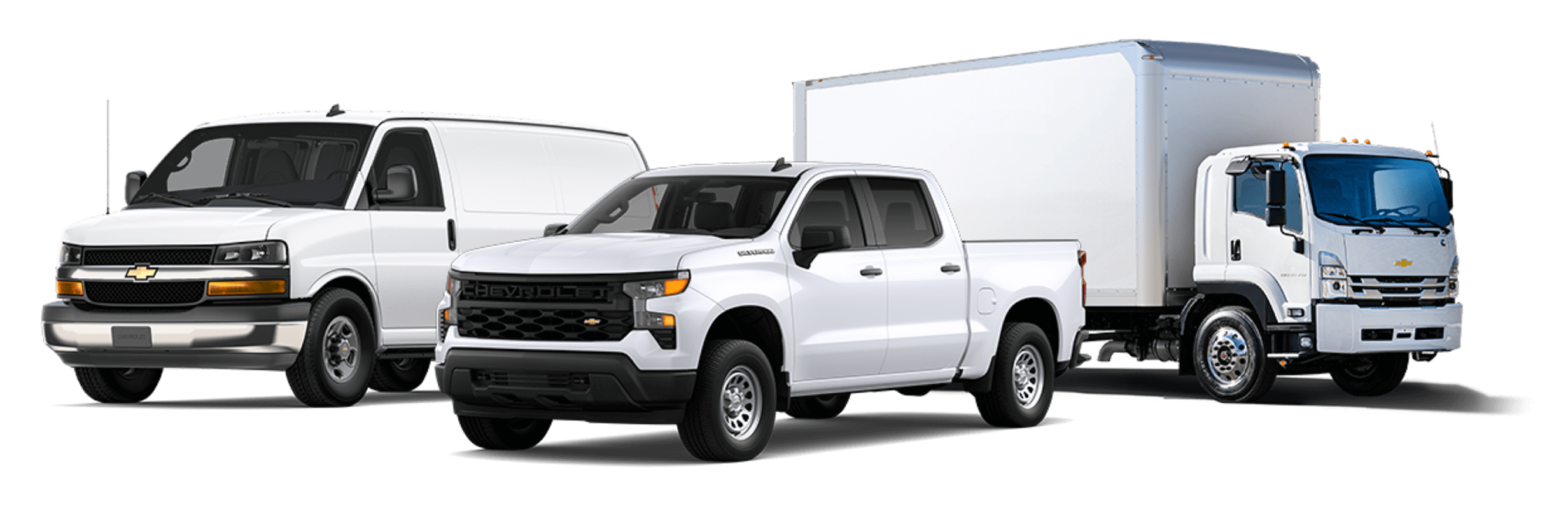 Work Trucks education