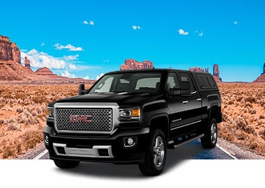 2017 GMC Sierra 2500HD Denali Duramax 4x4 for $43,488 or $699 per month for 72 months at 6.99% APR OAC with $4,999 down