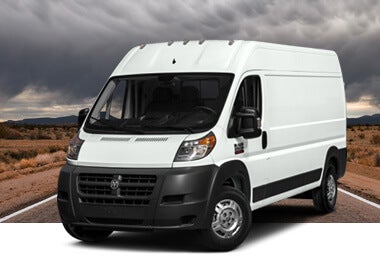2017 RAM ProMaster 3500 for $19,988