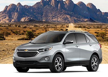 2020 Chevrolet Equinox LT AWD for $15,988 or $279 per month for 72 months at 6.99% APR OAC with $999 down