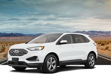 2020 Ford Edge SEL AWD for $13,988 or $289 per month for 60 months at 7.99% APR OAC with $999 down