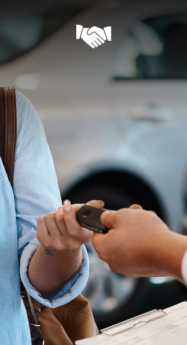 A relationship that lasts long after you drive off